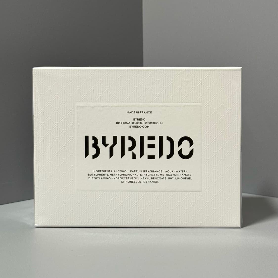 바이레도 로즈 오브 노 맨즈 랜드 향수 100ml 상품이미지2