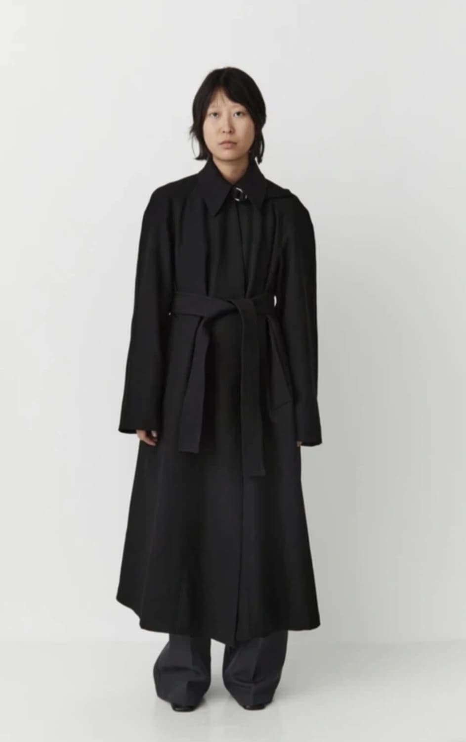 르메르 트렌치코트 상품이미지1