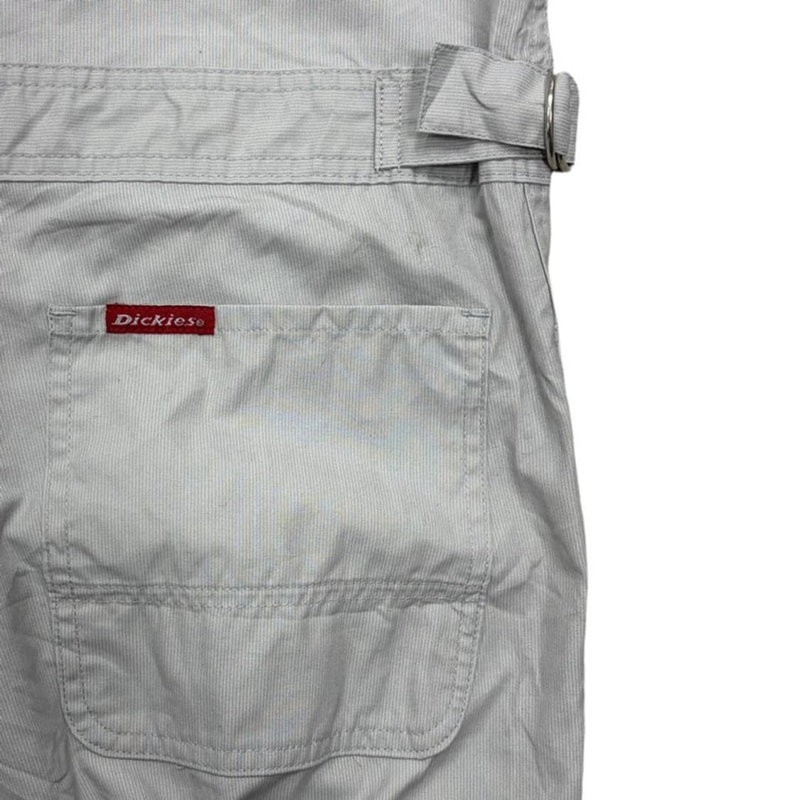 디키즈 코튼 점프수트 v1927 상품이미지6