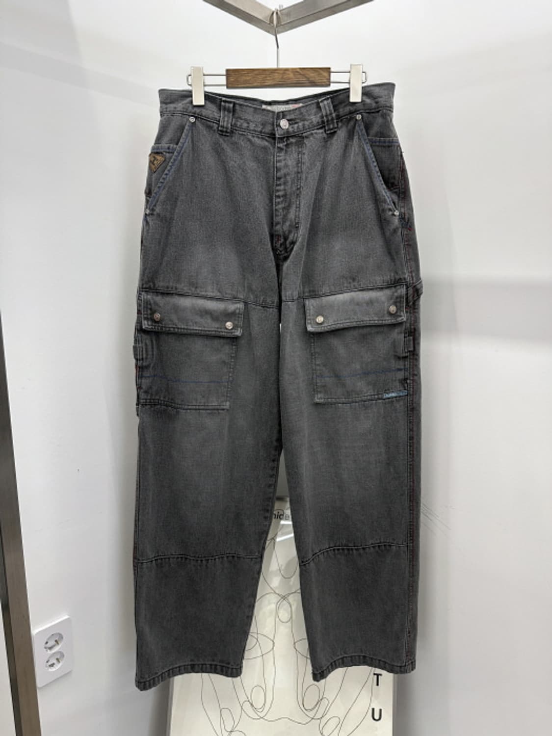 HOBO DNM (32) 상품이미지1