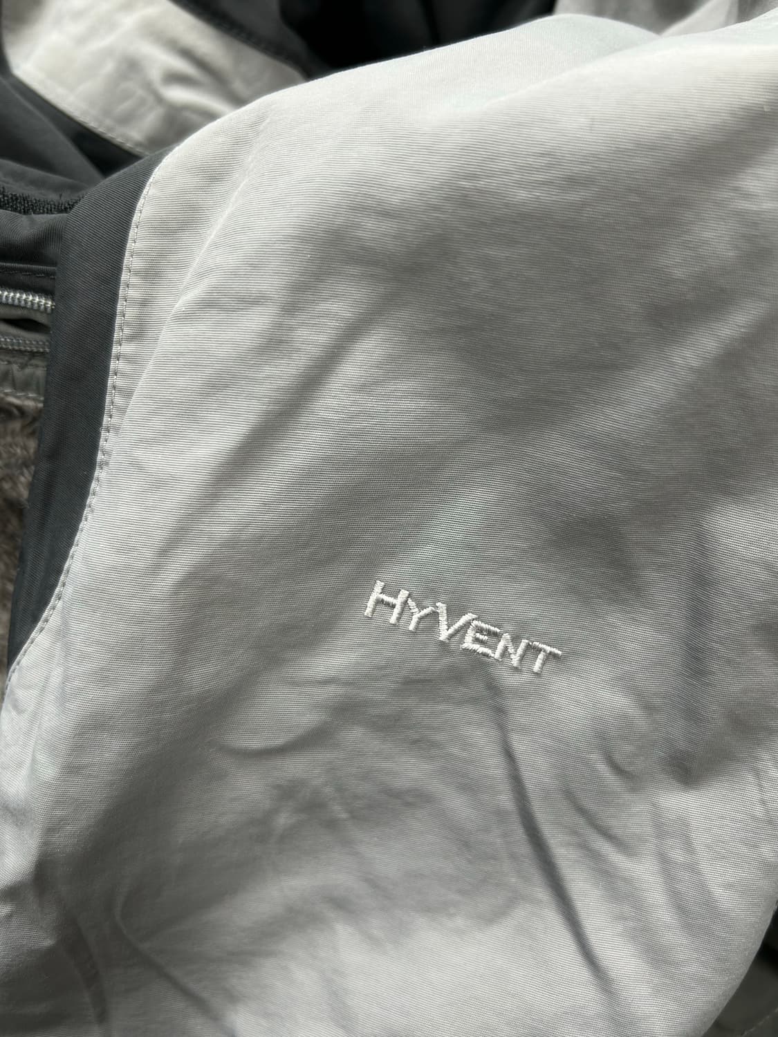 노스페이스 하이벤트 바람막이 S 상품이미지9