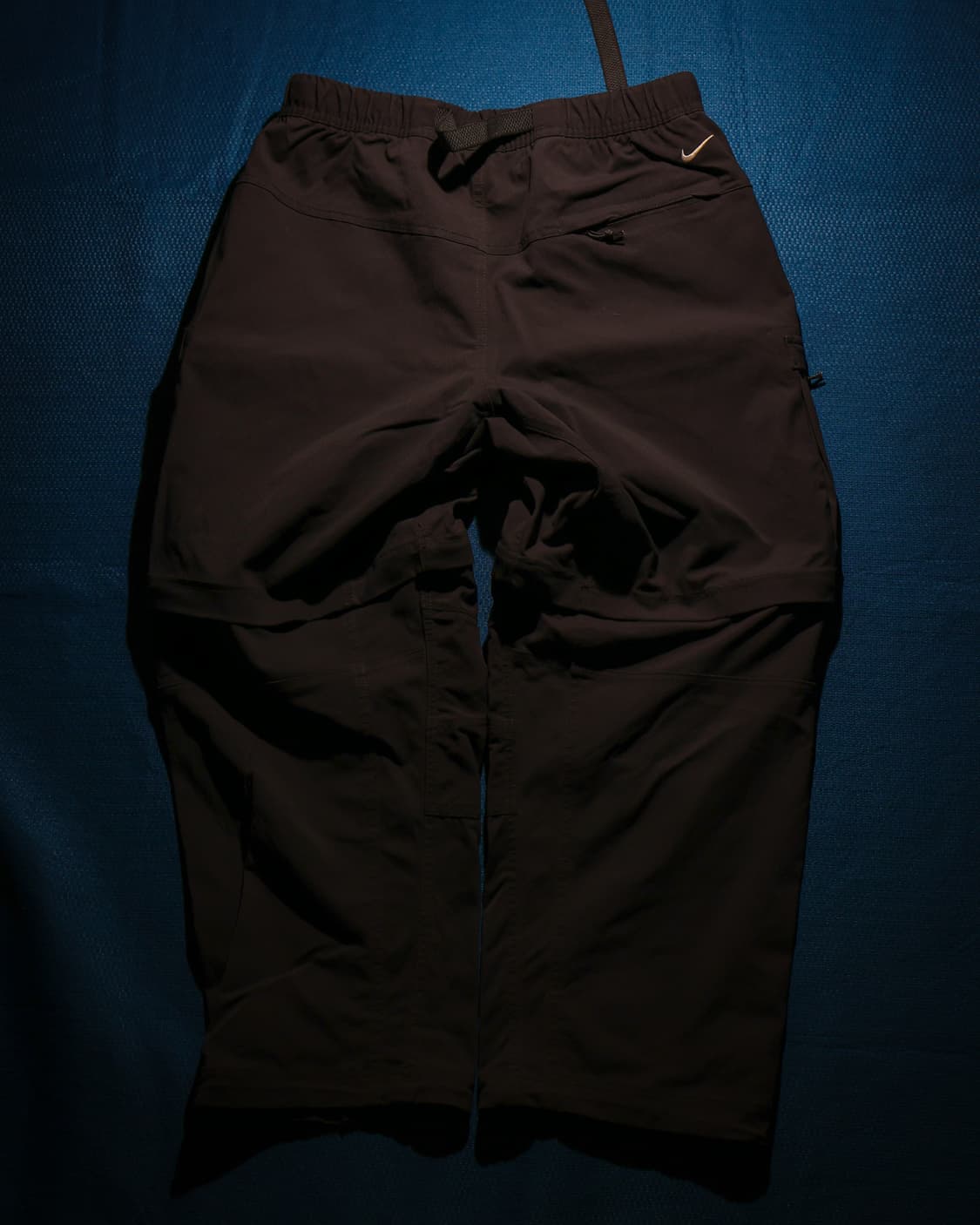 나이키 ACG 스미스 서밋 카고 팬츠 블랙 XL 상품이미지2