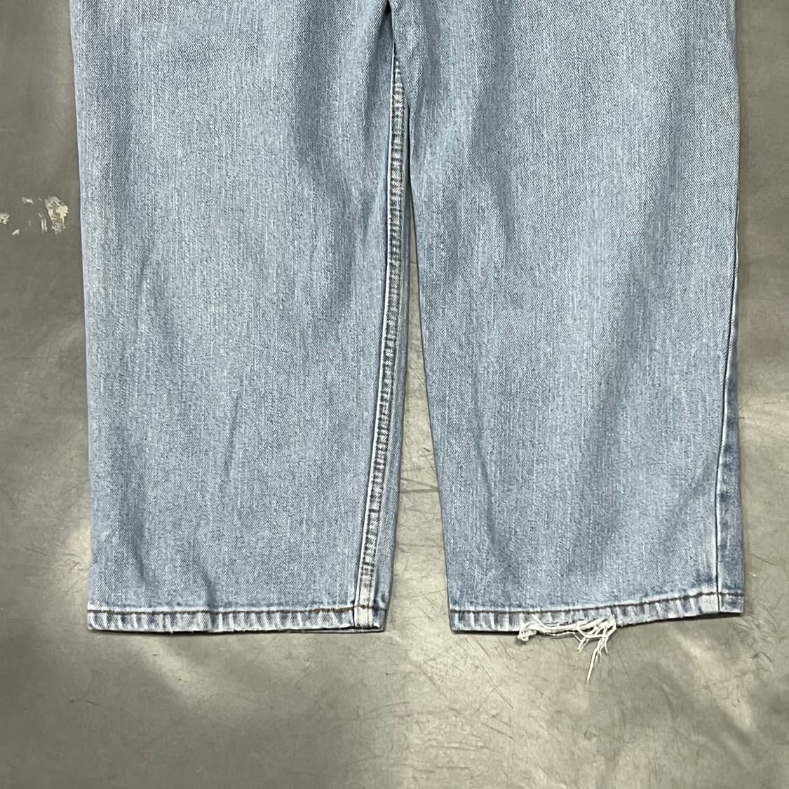  리바이스 550 데님팬츠 y15484 상품이미지5