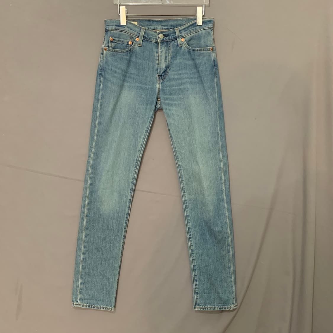 28인치 리바이스 511 프리미엄 쿨 스판 데님 청바지 상품이미지1