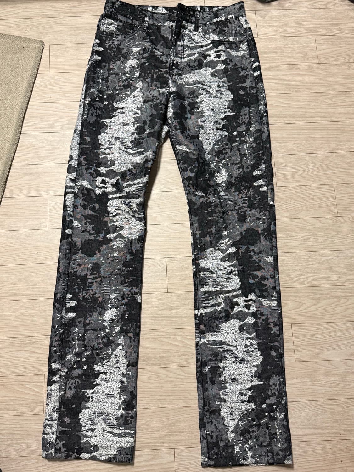 vintage jeans 상품이미지1