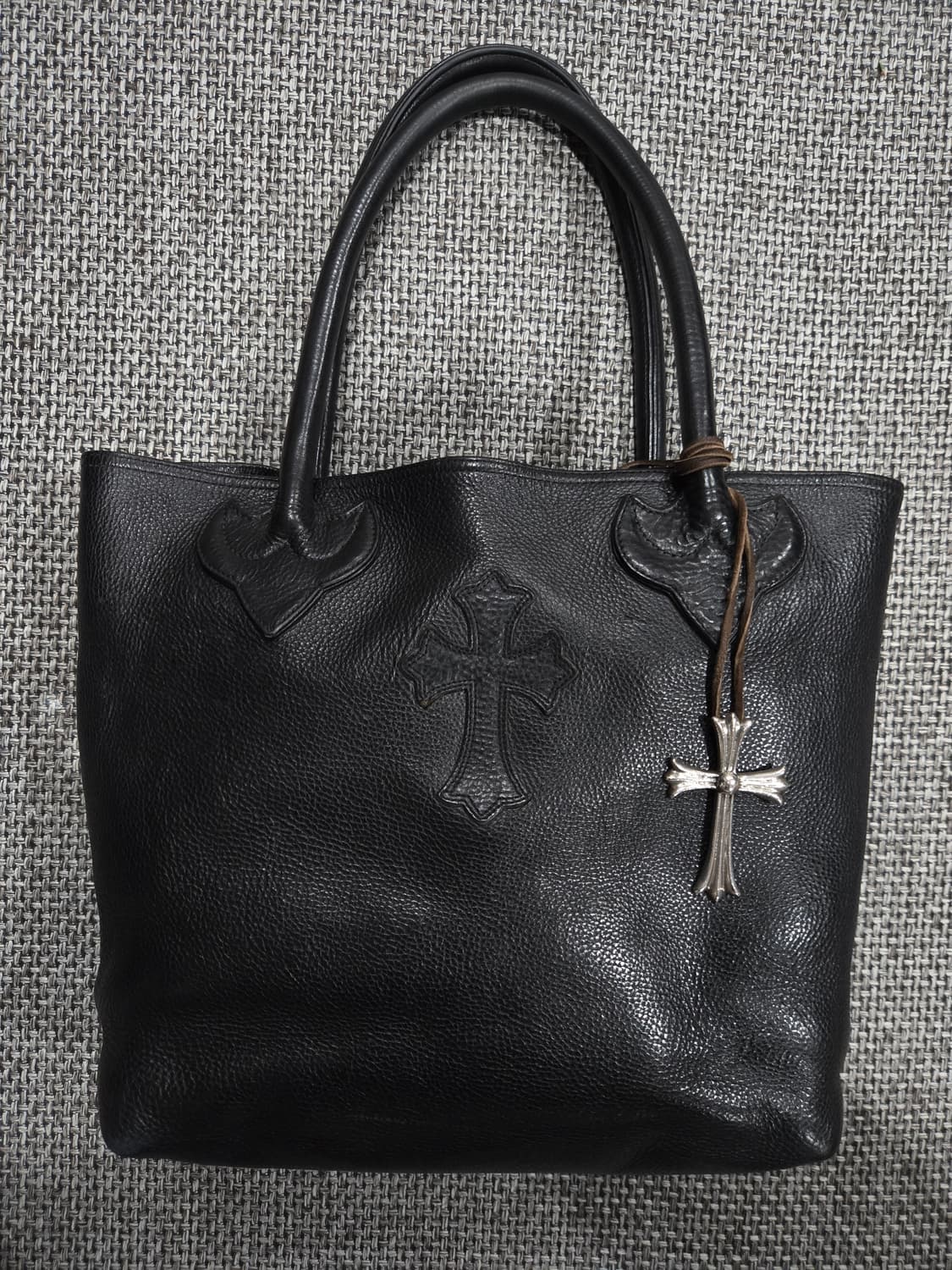 크롬하츠 크로스 토트백  상품이미지1