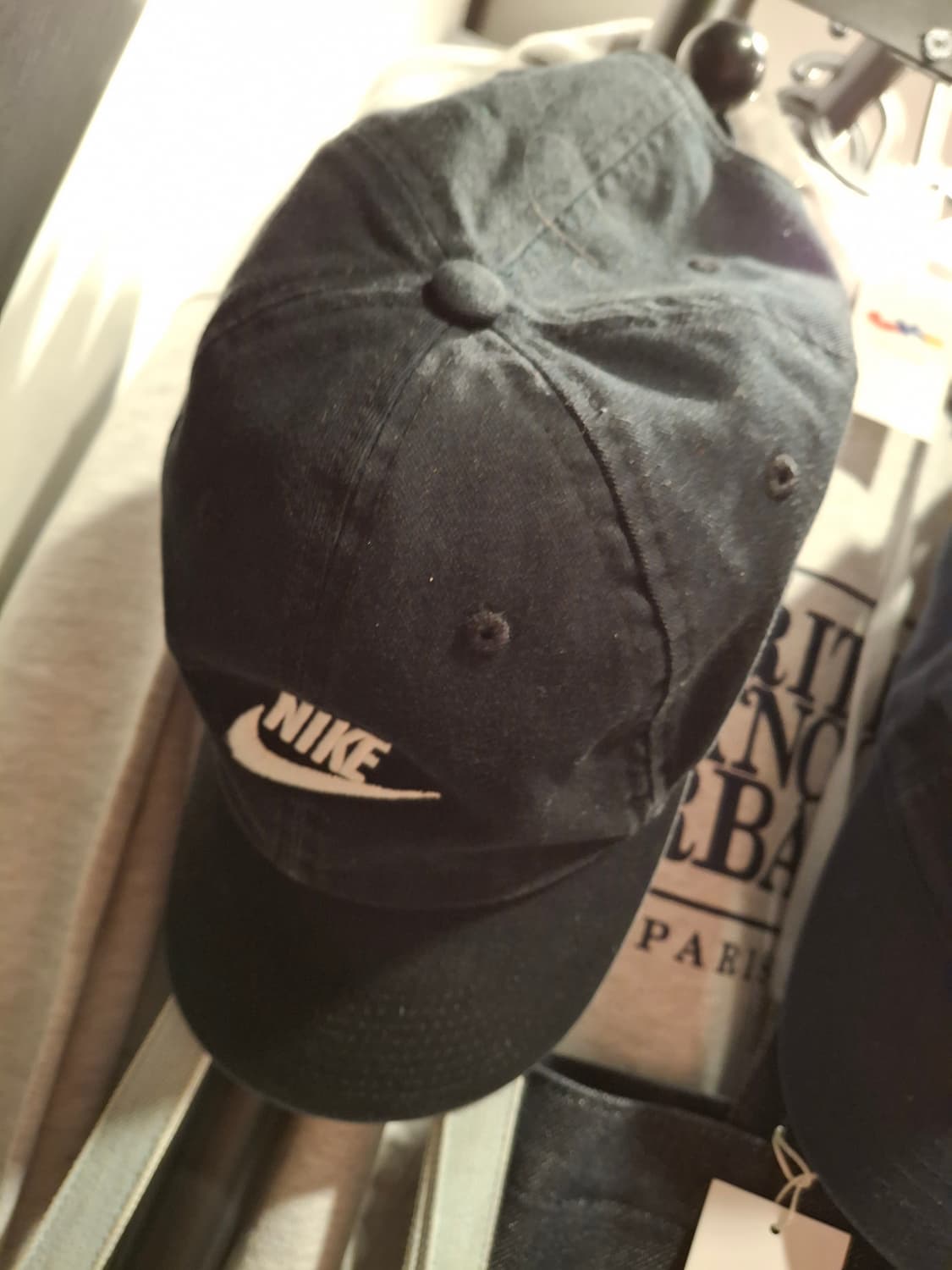 (마지막특가) Lee가방/나이키볼캡/NY볼캡 상품이미지2