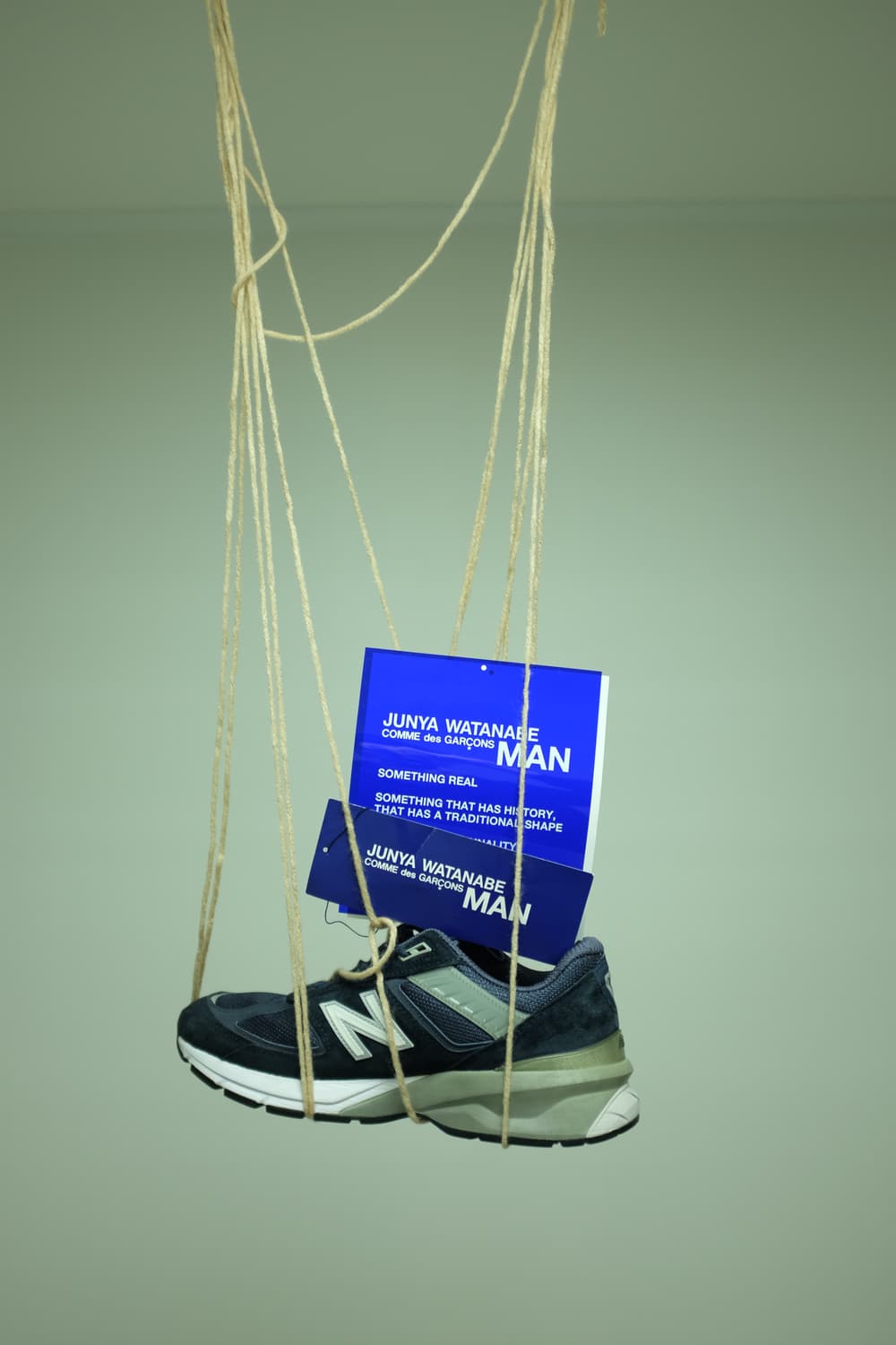 뉴발란스 준야 와타나베 990v5 상품이미지7