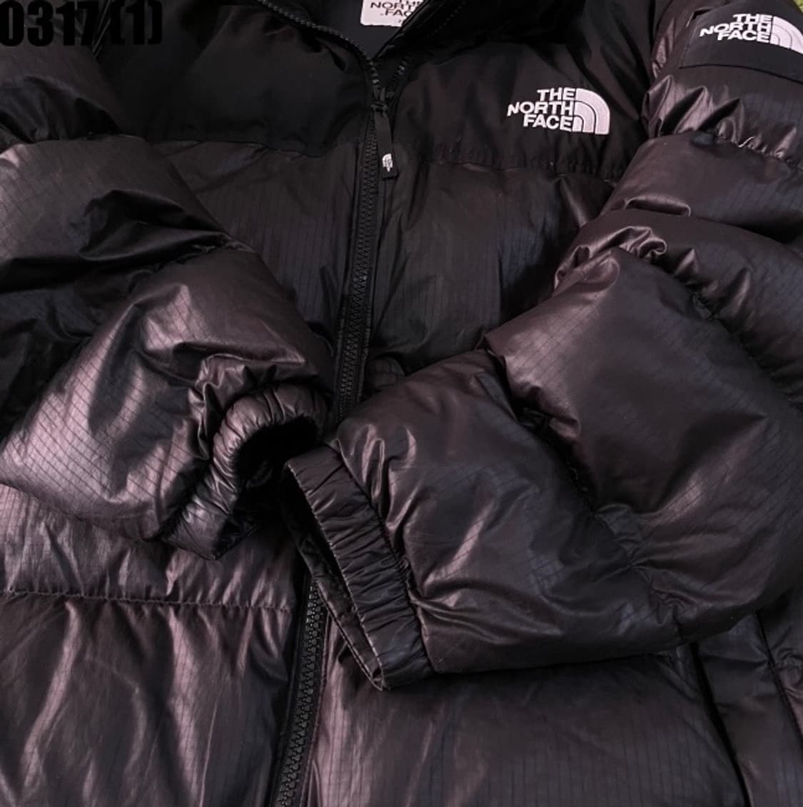 노스페이스 눕시 패딩 상품이미지4