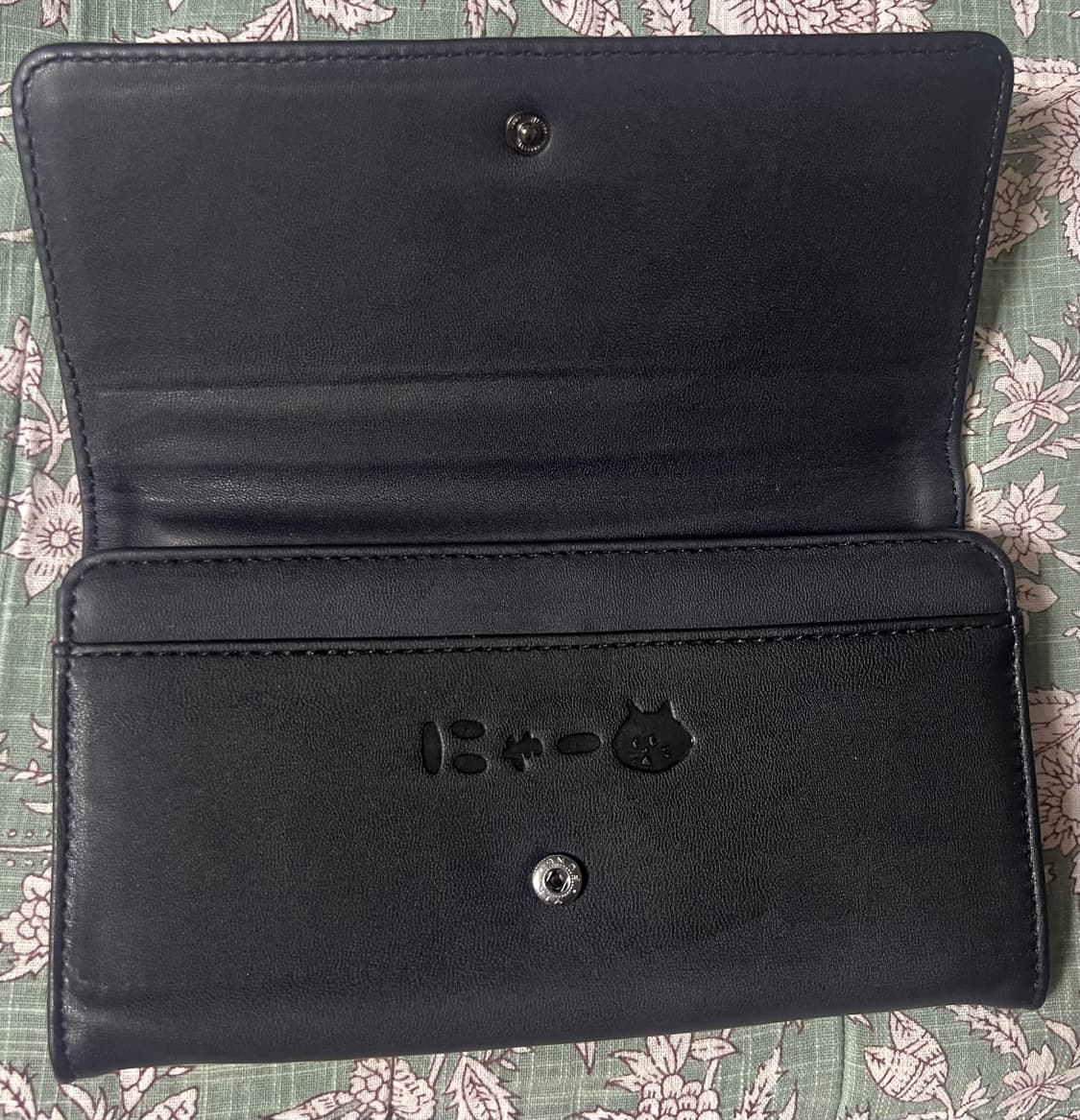 네넷 냐 네넷냐 장지갑  상품이미지2