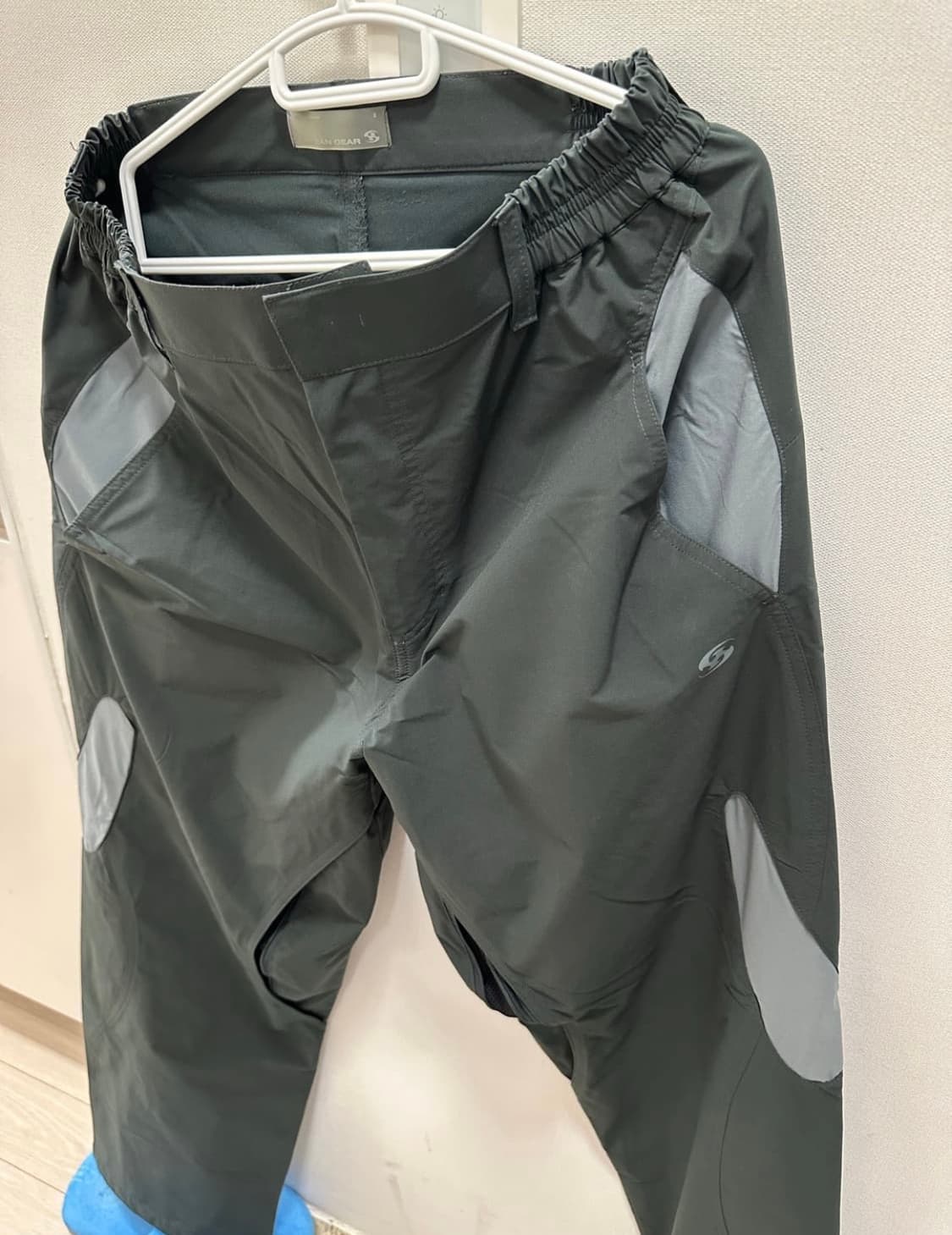 산산기어 바지 상품이미지2