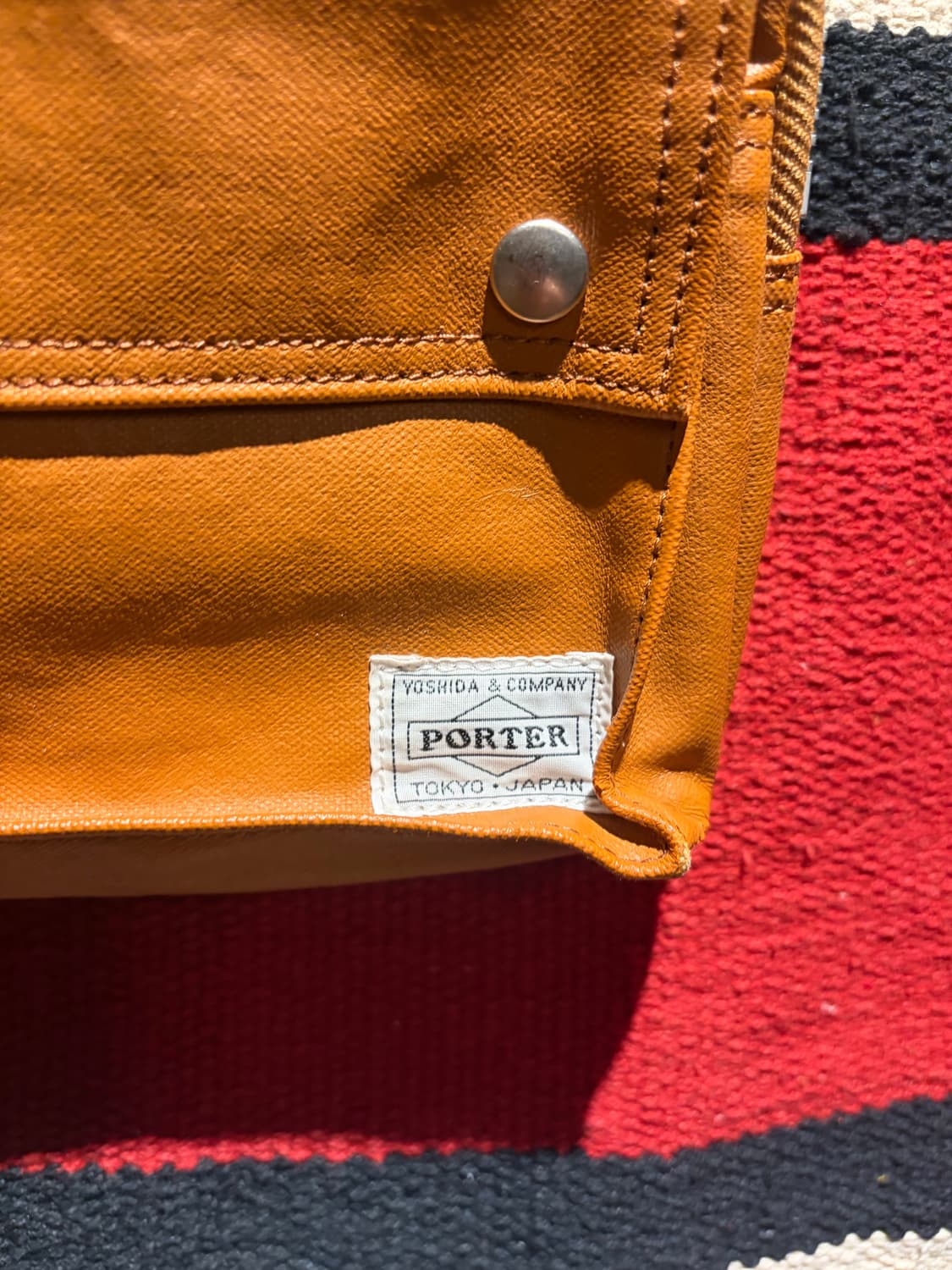 Yoshida porter shoulder bag / 요시다 포터 숄더백 상품이미지5