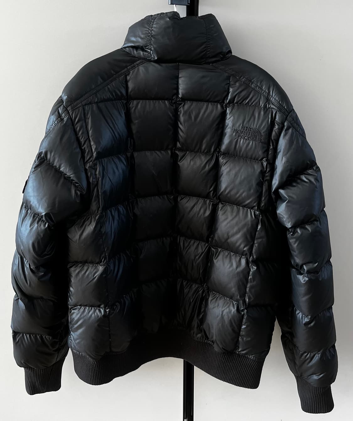 노스페이스 해외판 퀄팅 700 해외판 상품이미지2