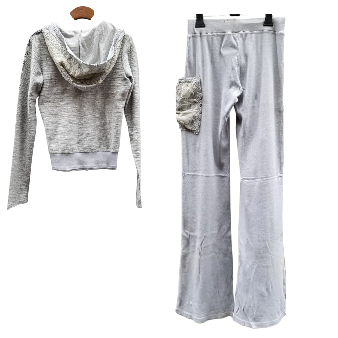 skinny minnie Tracksuit set 상품이미지8