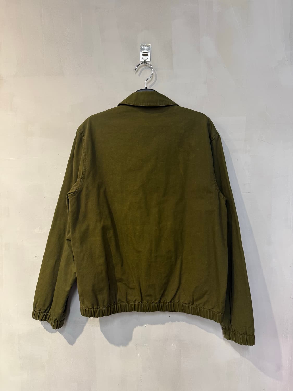 폴로 카키 스윙탑 상품이미지4