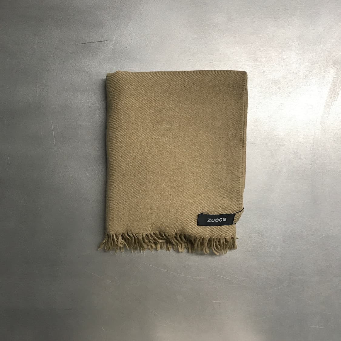 Zucca 주카 머플러 상품이미지2