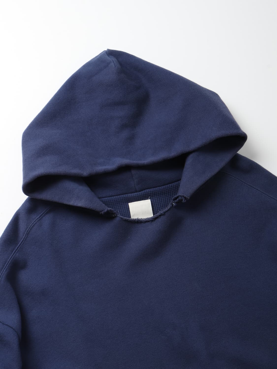 YSTRDY'S TMRRW Double Face Baggy Parka 상품이미지3