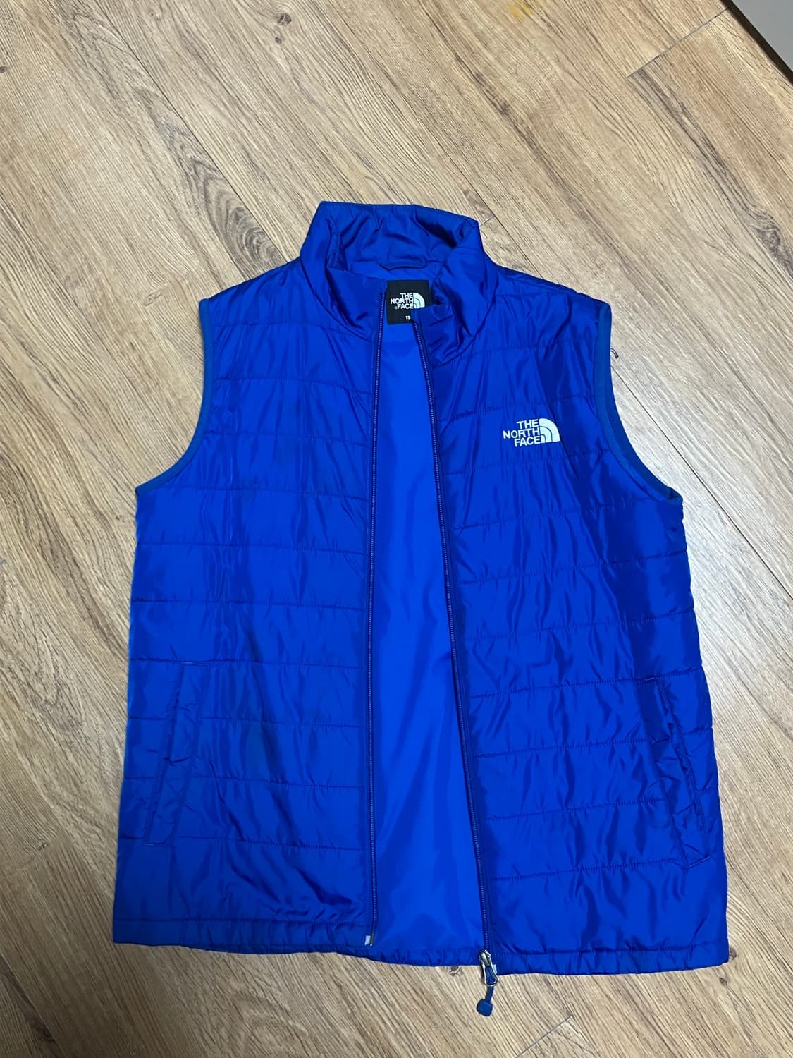 노스페이스 조끼 상품이미지1