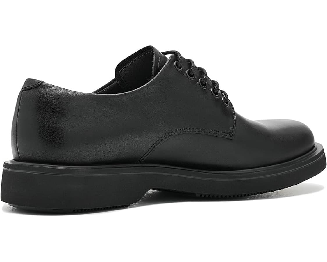 (새상품급) Camper 캠퍼 노먼 더비 블랙 41 상품이미지4