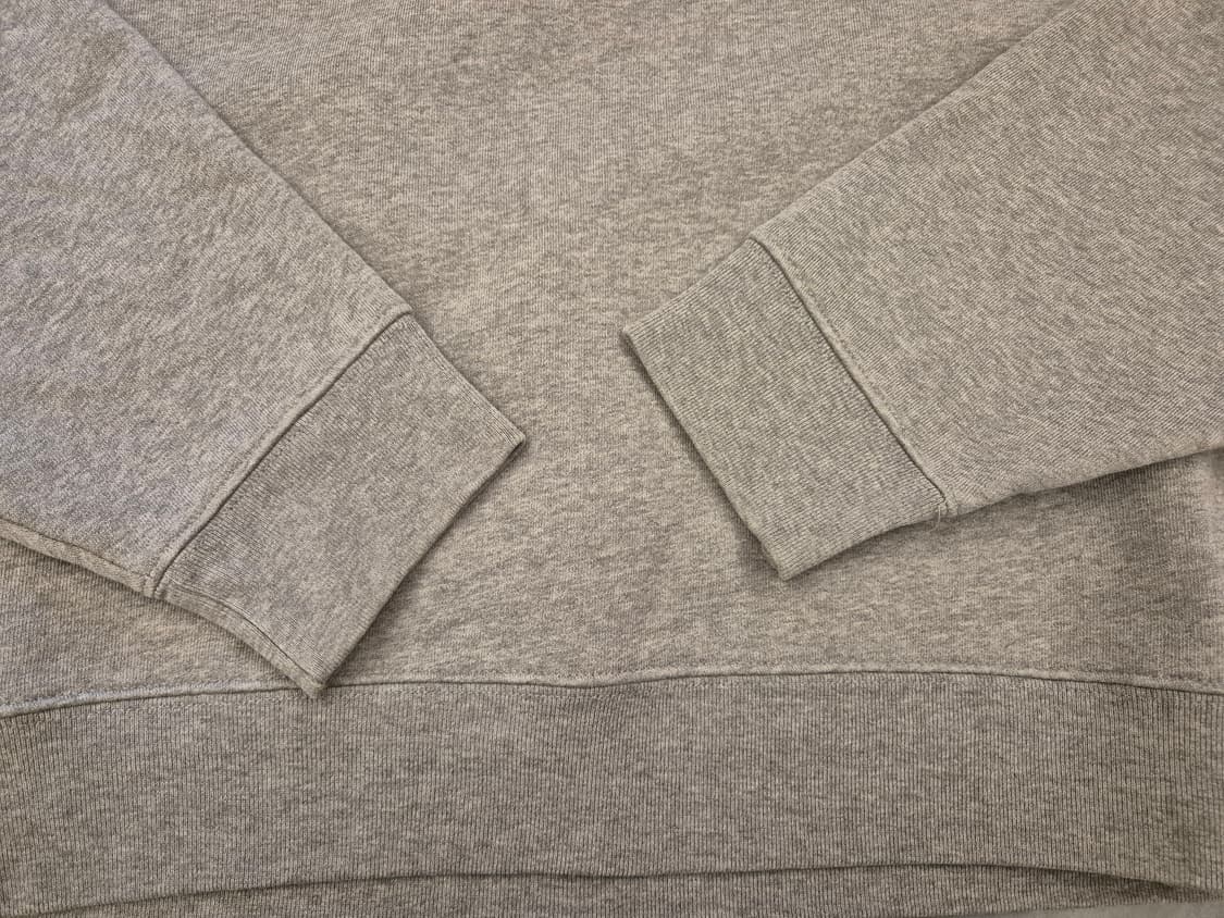 아크네 플로고 스웻 셔츠 상품이미지3