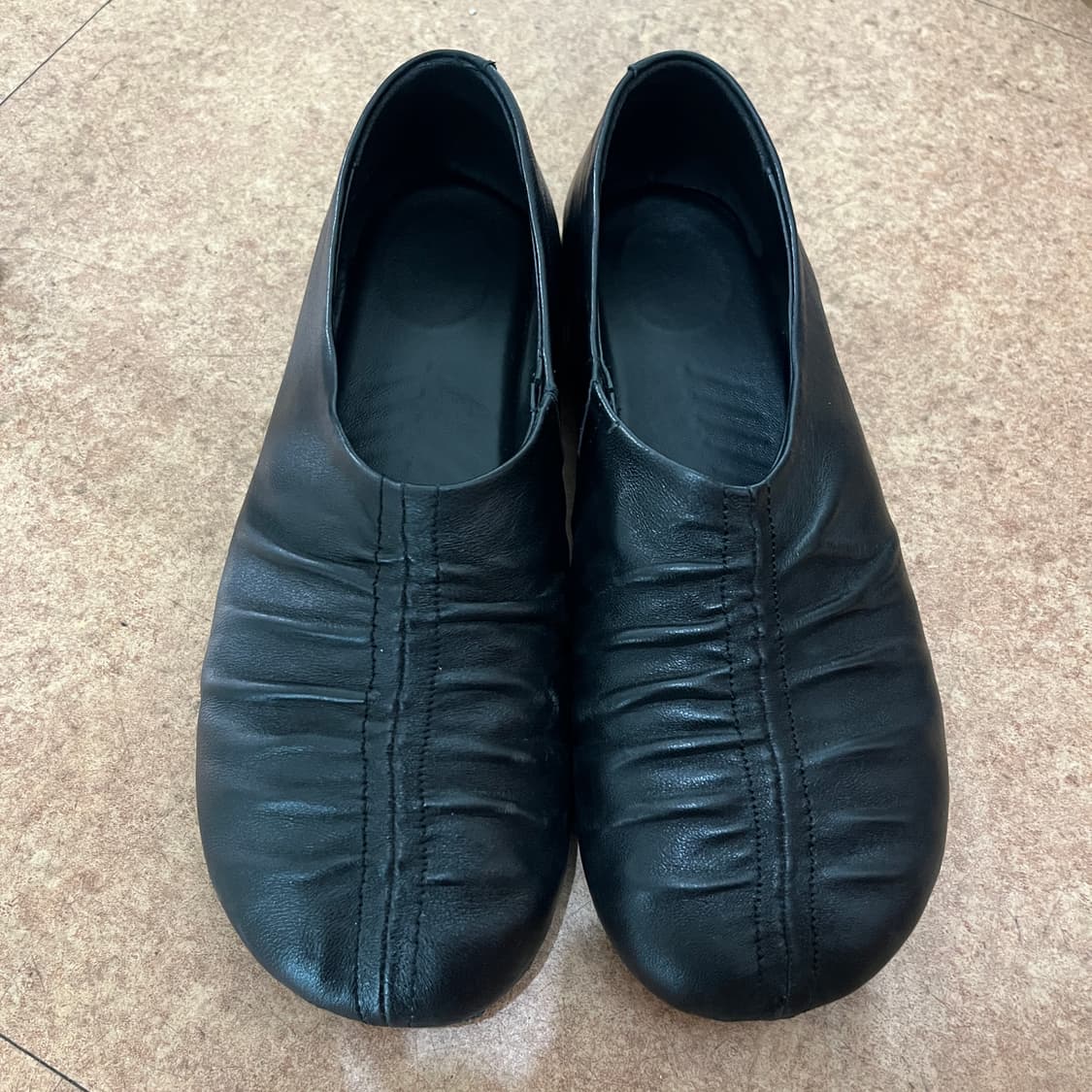 kyeo Sat. gather flat 235 상품이미지2