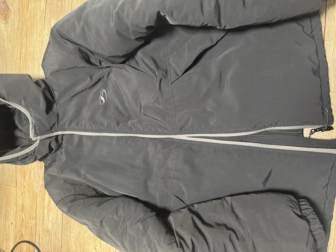 필루미네이트 패딩 상품이미지1