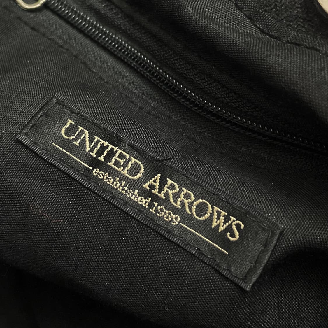 유나이티드 애로우즈 (United Arrows) 상품이미지7