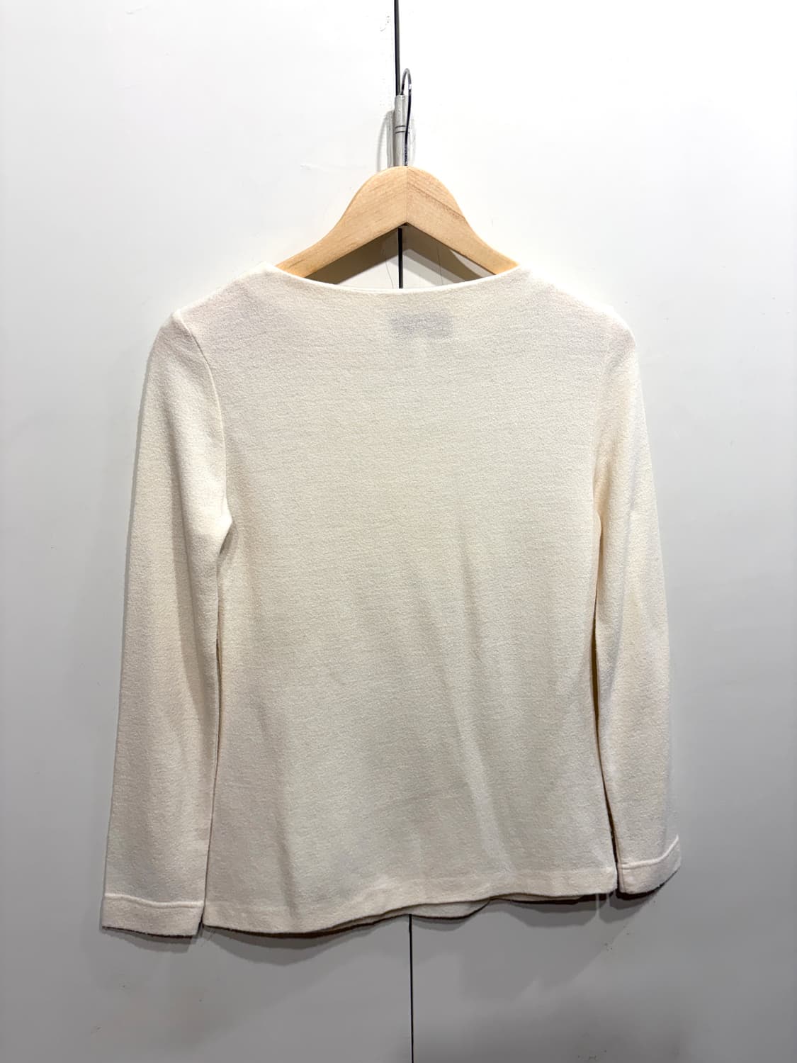 FENDI 펜디 스팽글 울 니트 탑 상품이미지4