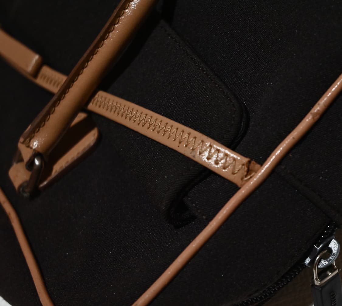 miu miu 2000fw archive ribbon bag 상품이미지7