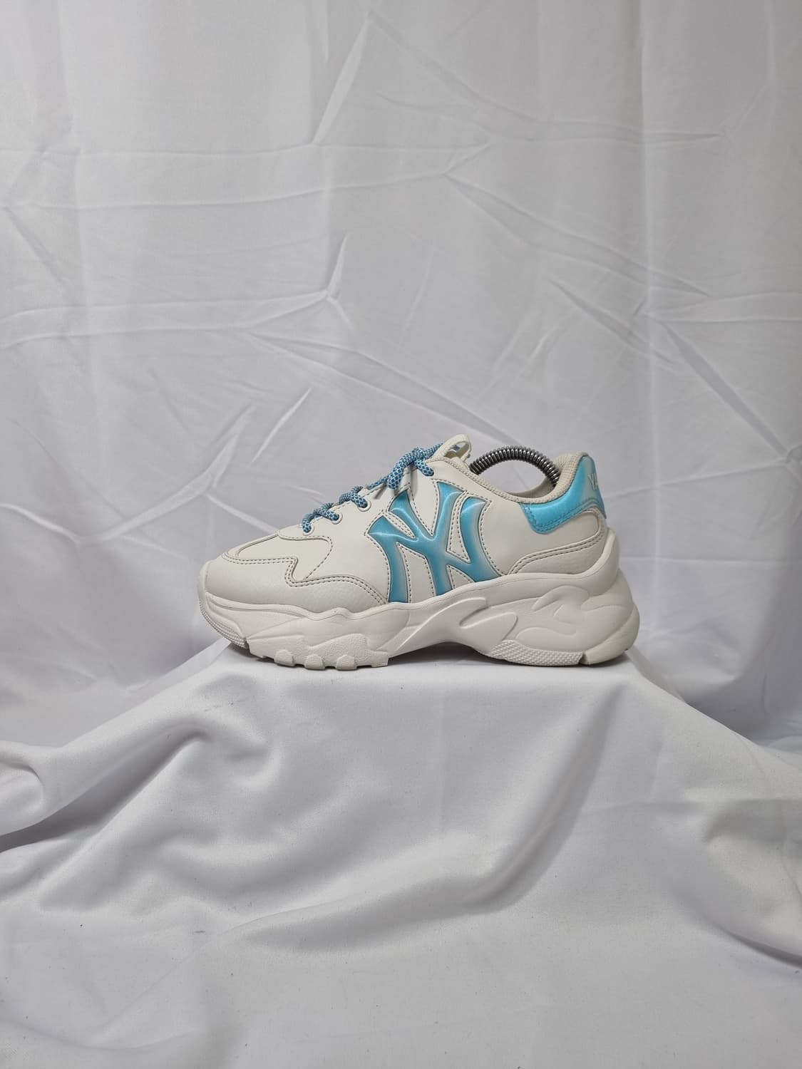 230 엠엘비 MLB 빅볼청키 윈도우 홀로그램 NY 상품이미지1