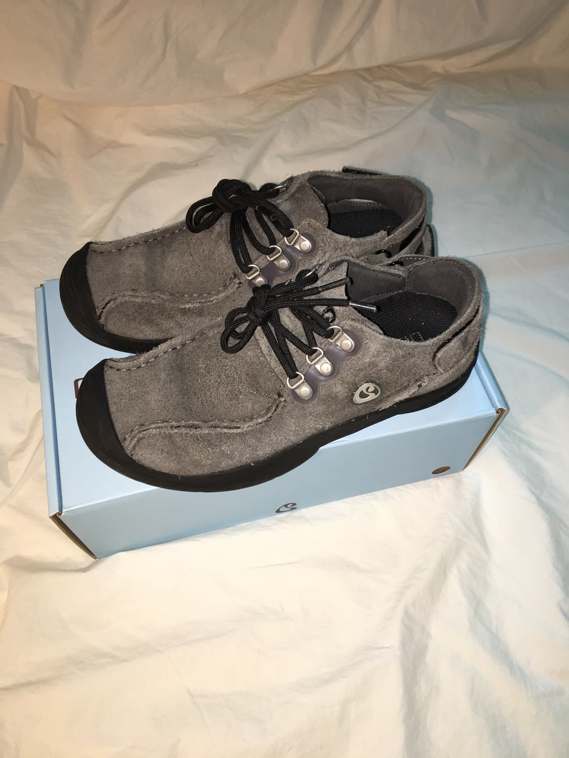 coyseio 코이세이오 COY SHOES GREY 250 상품이미지1