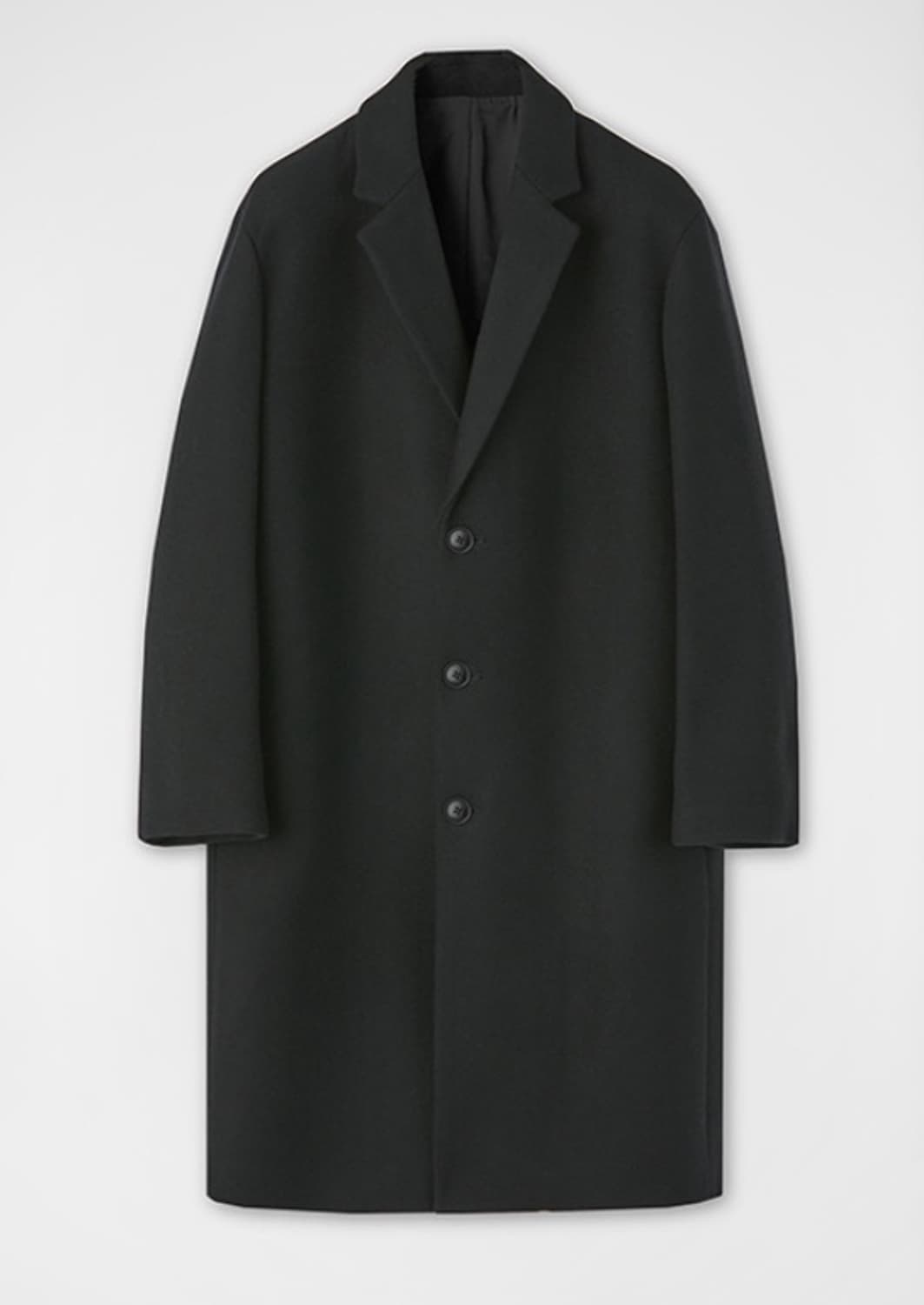 쿠어 MTR 싱글 코트 상품이미지1