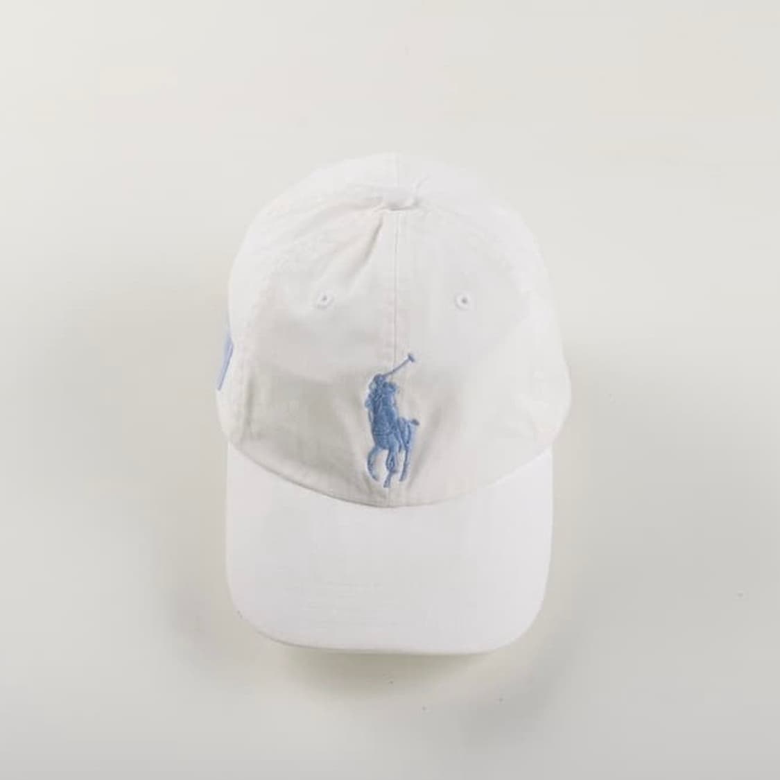 빅포니 폴로 볼캡 모자 상품이미지1