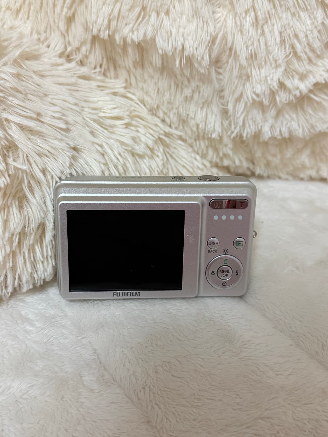 [빈티지디카] FujiFilm Finepix J10 풀박스(작례o) 상품이미지2