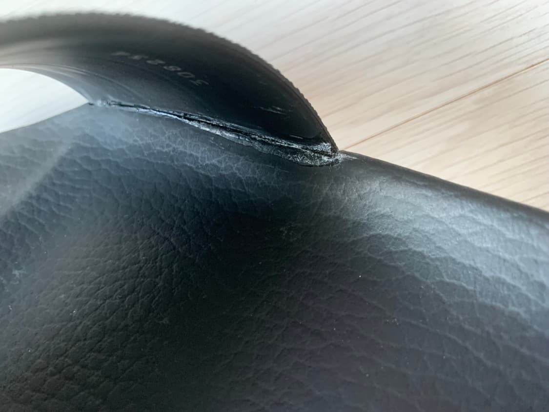 정품 구찌 슬리퍼 상품이미지6