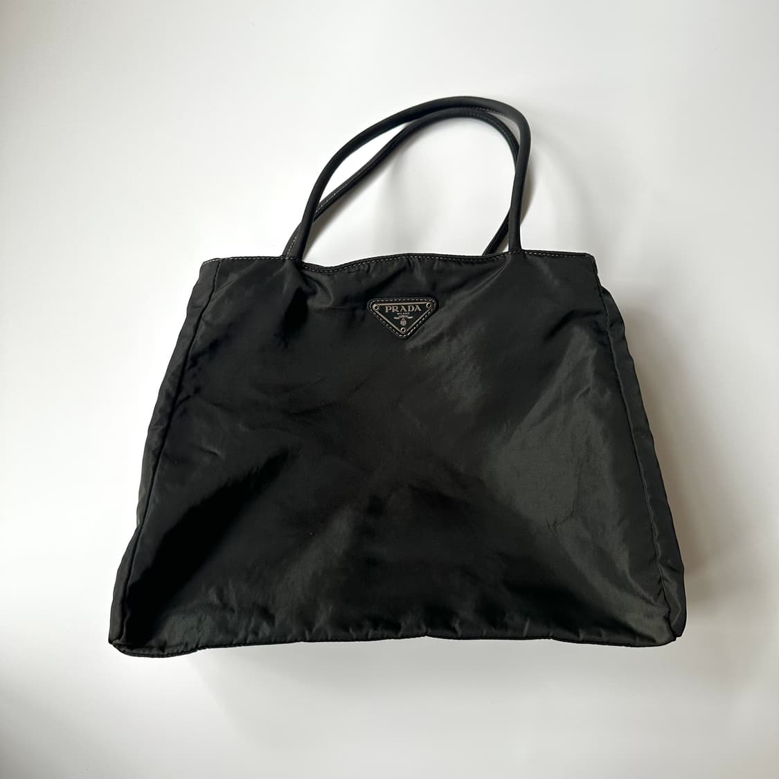 프라다 prada 포코노 나일론 토트백 상품이미지1