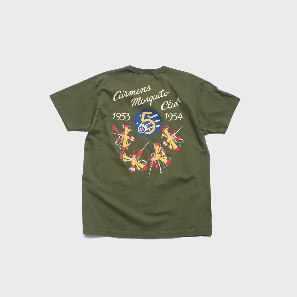 BUZZ RICKSON'S 상품이미지1