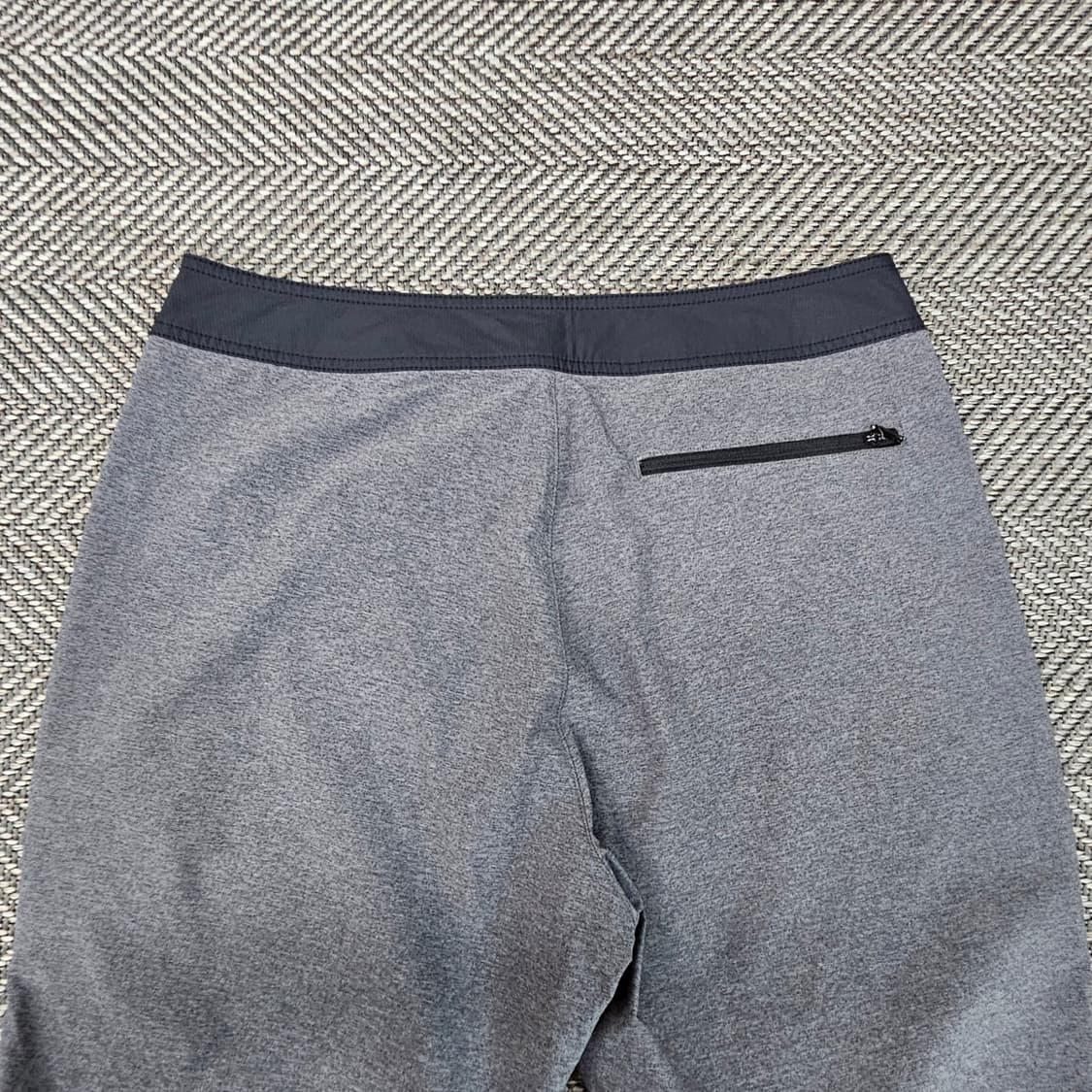 노스페이스 나일론 밴딩 반바지 남자32~33 상품이미지5