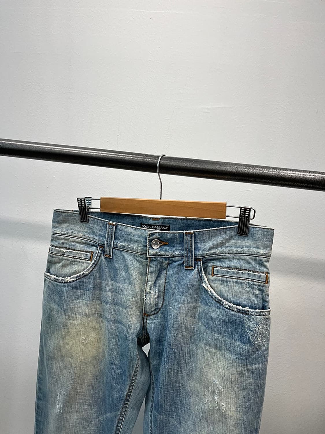 31) 돌체앤가바나 포켓플레이트 디스진  상품이미지3