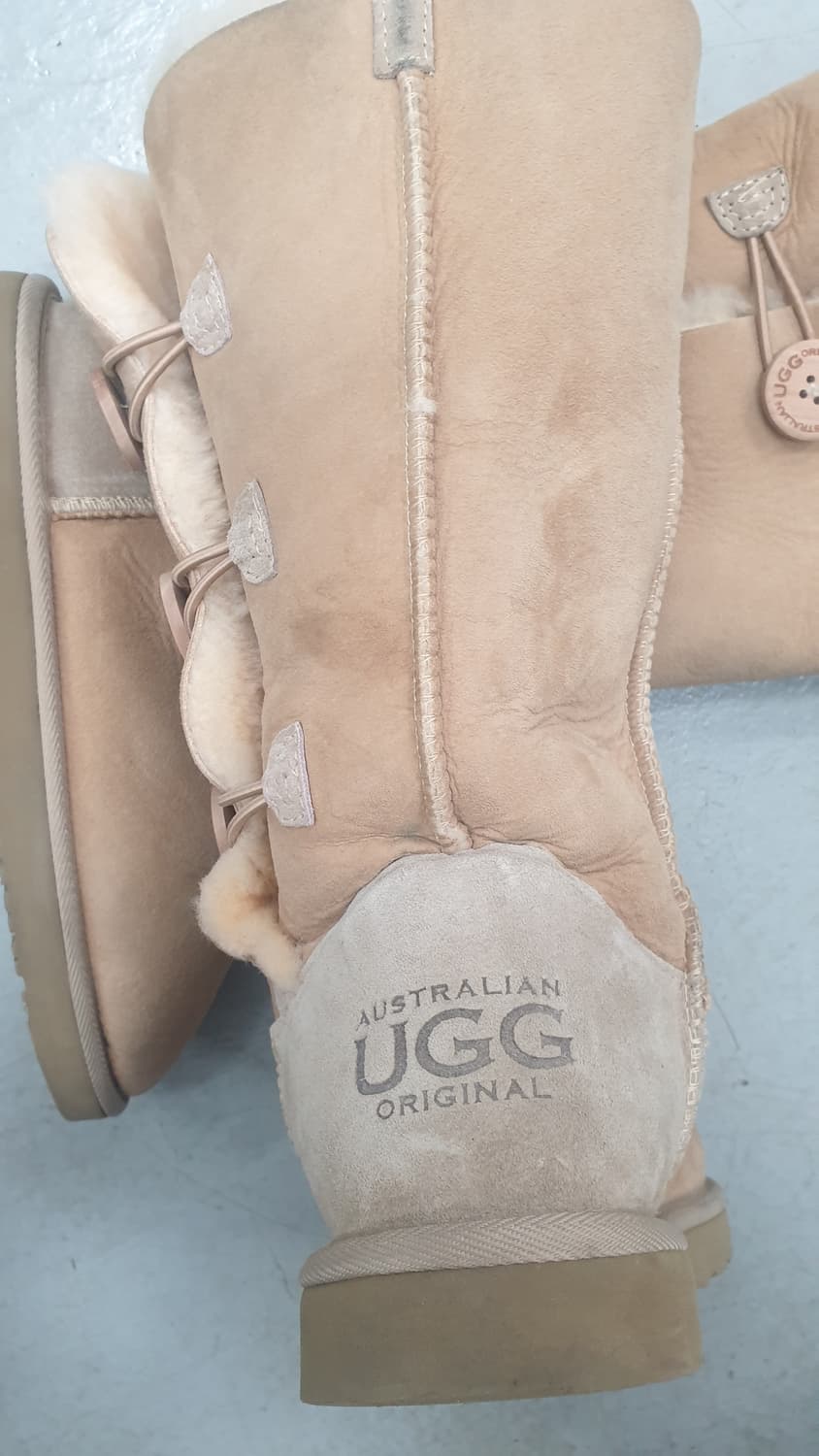 UGG 어그 베일리 버튼 롱 부츠240 상품이미지4