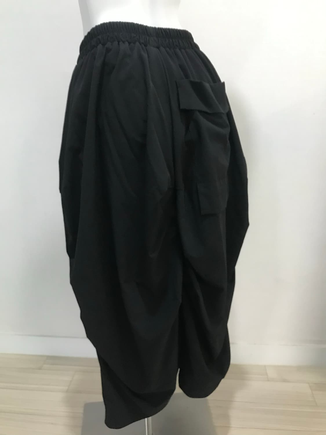 빈티지 롱 스커트 상품이미지1