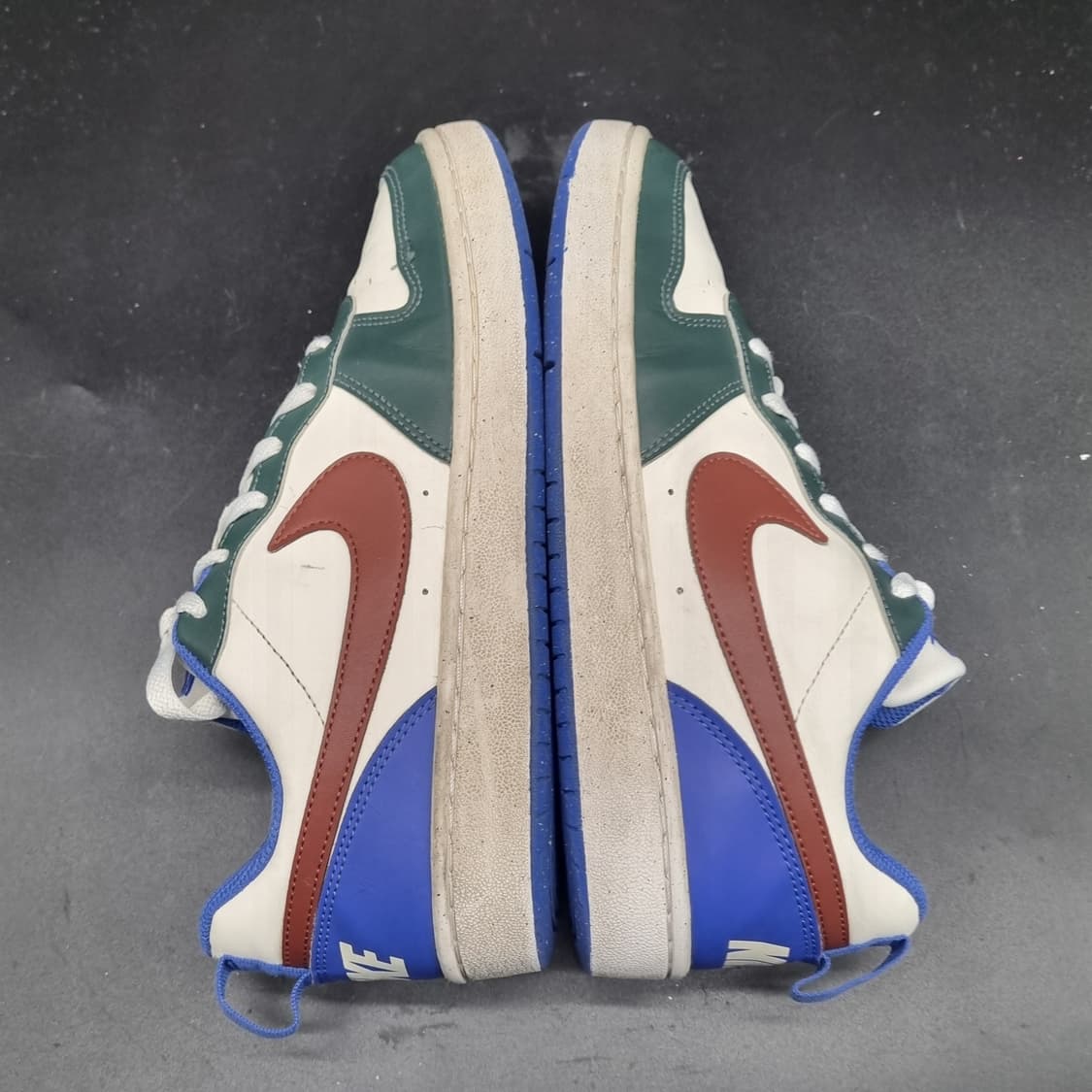 나이키 코트버로우 아동운동화 245 상품이미지5