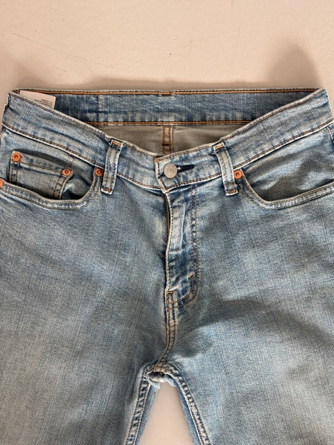 Levis 511 Denim Pants 상품이미지4