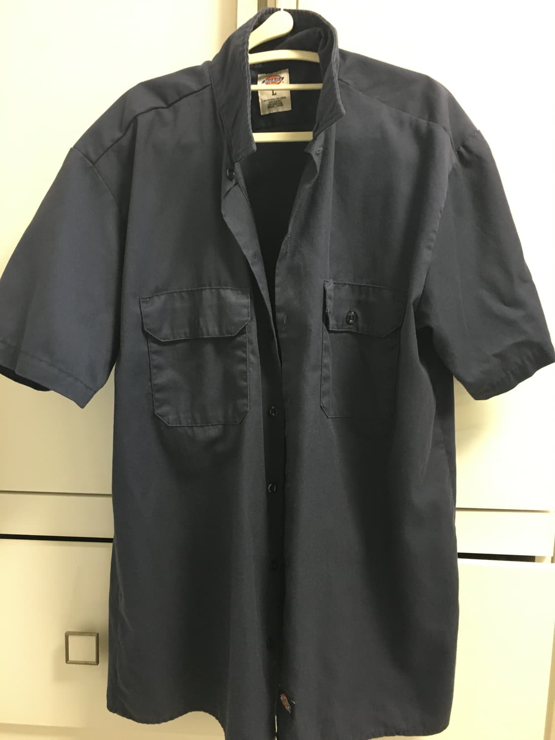 디키즈 셔츠 상품이미지1