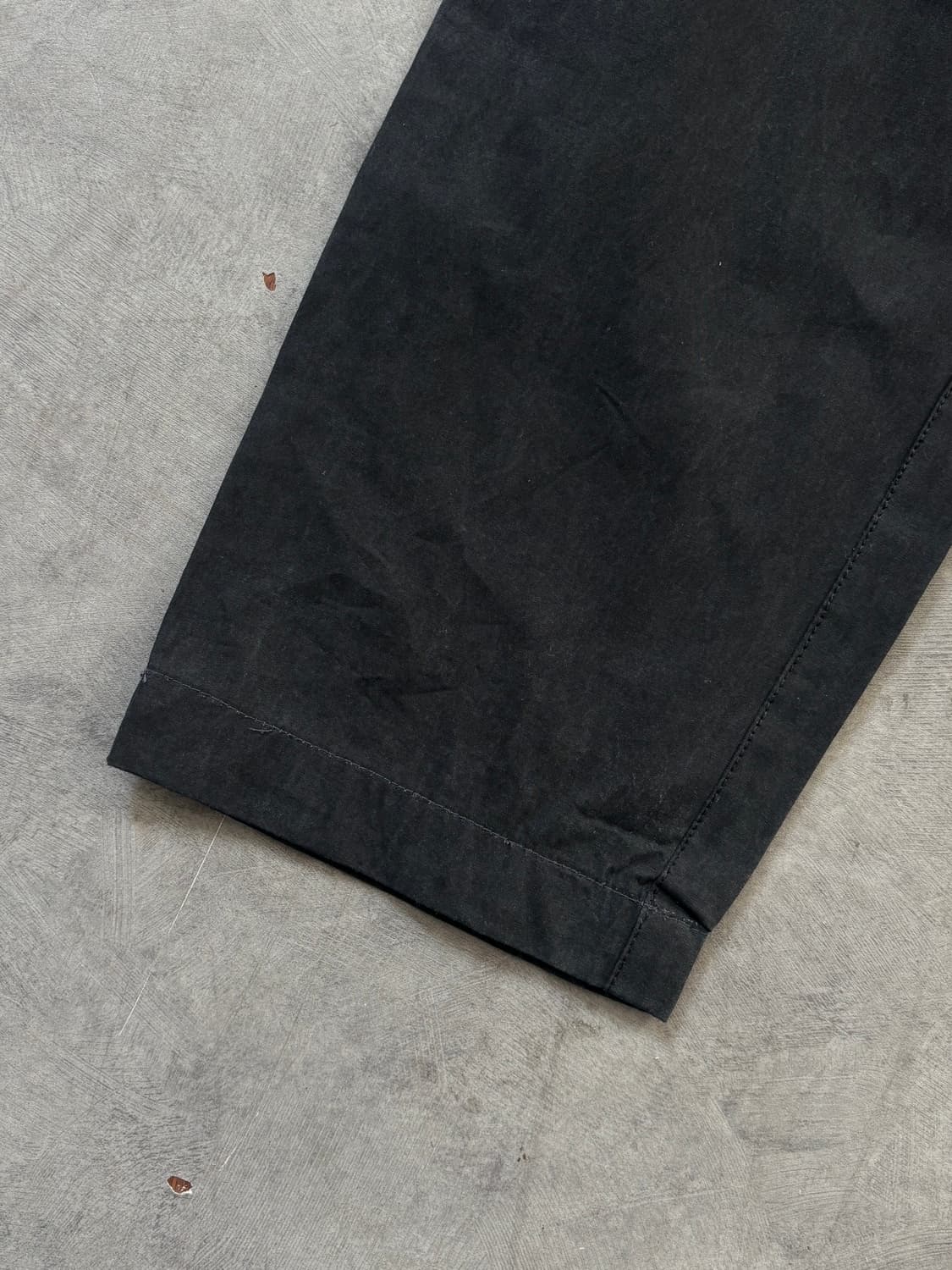 Stone Island 스톤아일랜드 가먼트다잉 치노 팬츠 상품이미지8