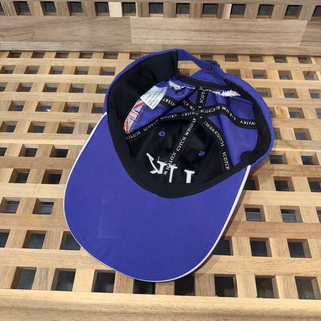 Tomintoul 스카치 위스키 프로모션 UK 폴리 캡 상품이미지5