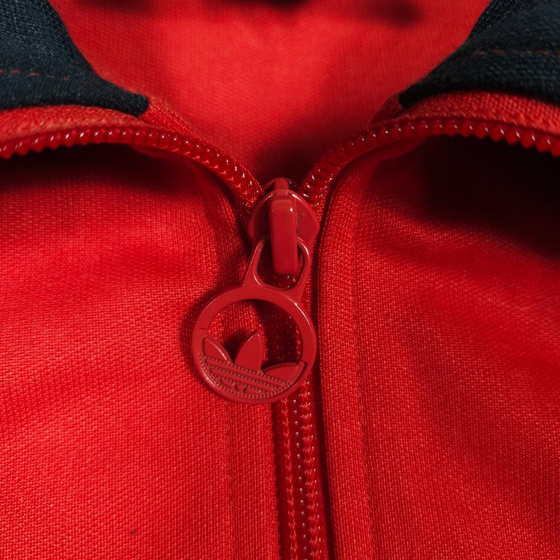 아디다스 파이어버드 유로파 트랙탑  상품이미지4