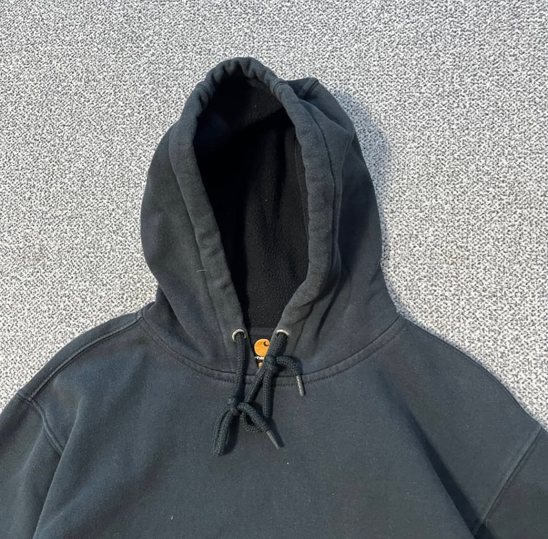 칼하트 후드티 상품이미지2