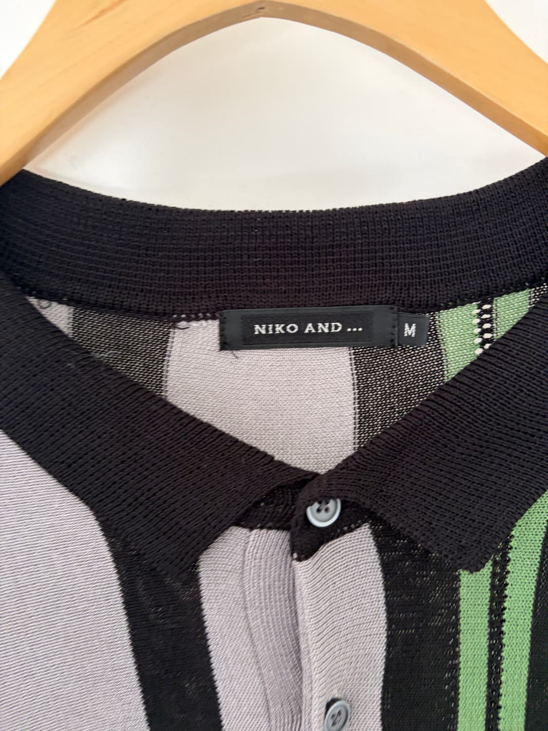 niko and.. summer knit 상품이미지5