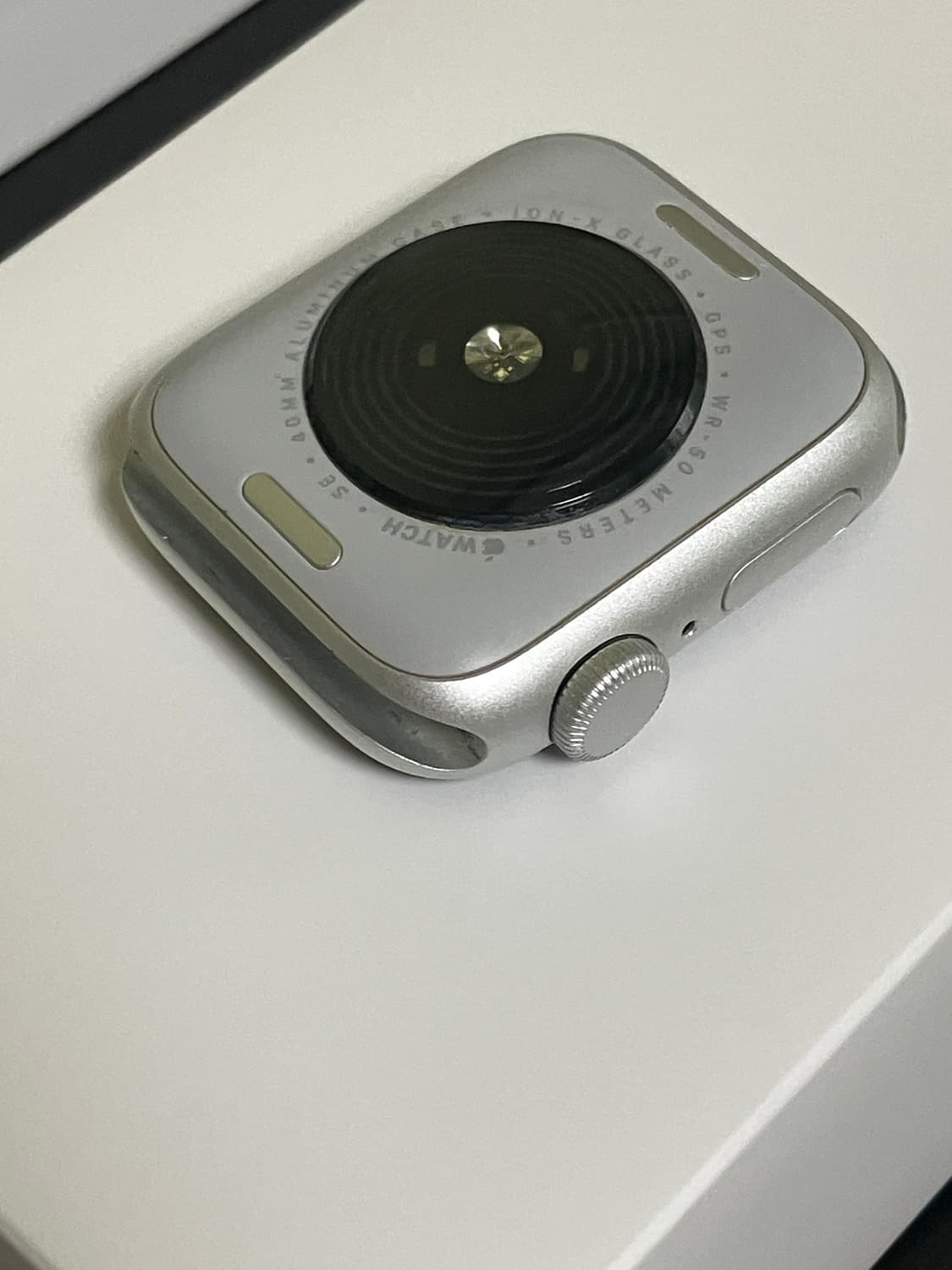 애플워치 se 40mm 배터리성능82 상품이미지7